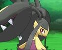 画像ギャラリー No.007のサムネイル画像 / 「ポケットモンスター X・Y」，新たな進化システム「メガシンカ」を遂げるポケモン3体が追加公開