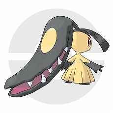 画像ギャラリー No.013のサムネイル画像 / 「ポケットモンスター X・Y」,新たな進化システム「メガシンカ」を遂げるポケモン3体が追加公開