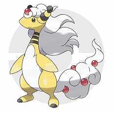 画像ギャラリー No.017のサムネイル画像 / 「ポケットモンスター X・Y」,新たな進化システム「メガシンカ」を遂げるポケモン3体が追加公開