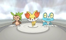 画像ギャラリー No.029のサムネイル画像 / TVアニメ「ポケットモンスター ジ・オリジン」が10月2日に放送決定。シリーズの原点である「赤・緑」の世界を描く