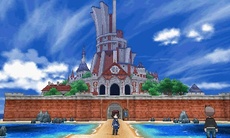 画像ギャラリー No.030のサムネイル画像 / TVアニメ「ポケットモンスター ジ・オリジン」が10月2日に放送決定。シリーズの原点である「赤・緑」の世界を描く