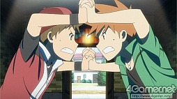 画像ギャラリー No.040のサムネイル画像 / TVアニメ「ポケットモンスター ジ・オリジン」が10月2日に放送決定。シリーズの原点である「赤・緑」の世界を描く