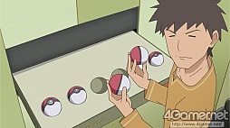 画像ギャラリー No.041のサムネイル画像 / TVアニメ「ポケットモンスター ジ・オリジン」が10月2日に放送決定。シリーズの原点である「赤・緑」の世界を描く
