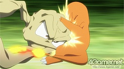 画像ギャラリー No.042のサムネイル画像 / TVアニメ「ポケットモンスター ジ・オリジン」が10月2日に放送決定。シリーズの原点である「赤・緑」の世界を描く