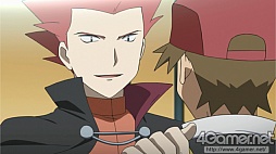 画像ギャラリー No.043のサムネイル画像 / TVアニメ「ポケットモンスター ジ・オリジン」が10月2日に放送決定。シリーズの原点である「赤・緑」の世界を描く