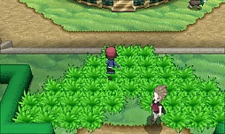 画像ギャラリー No.025のサムネイル画像 / 「ポケットモンスター X・Y」を最速体験。本日開幕の「ポケモンゲームショー」をレポート