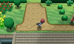 画像ギャラリー No.029のサムネイル画像 / 「ポケットモンスター X・Y」を最速体験。本日開幕の「ポケモンゲームショー」をレポート
