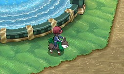画像ギャラリー No.030のサムネイル画像 / 「ポケットモンスター X・Y」を最速体験。本日開幕の「ポケモンゲームショー」をレポート