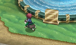 画像ギャラリー No.031のサムネイル画像 / 「ポケットモンスター X・Y」を最速体験。本日開幕の「ポケモンゲームショー」をレポート