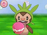 画像ギャラリー No.032のサムネイル画像 / 「ポケットモンスター X・Y」を最速体験。本日開幕の「ポケモンゲームショー」をレポート