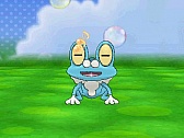 画像ギャラリー No.034のサムネイル画像 / 「ポケットモンスター X・Y」を最速体験。本日開幕の「ポケモンゲームショー」をレポート