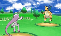 画像ギャラリー No.036のサムネイル画像 / 「ポケットモンスター X・Y」を最速体験。本日開幕の「ポケモンゲームショー」をレポート