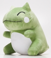 画像ギャラリー No.001のサムネイル画像 / ポケモン，グッズ「エルフーンのみがわりぬいぐるみ」の新バージョン2種類を8月24日に発売