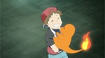 画像ギャラリー No.003のサムネイル画像 / TVアニメ「ポケットモンスター ジ・オリジン」，ロケット団のボス「サカキ」の情報が公開。各登場キャラクターのセリフなどが確認できるムービーも