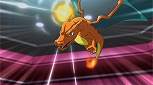 画像ギャラリー No.007のサムネイル画像 / TVアニメ「ポケットモンスター ジ・オリジン」，ロケット団のボス「サカキ」の情報が公開。各登場キャラクターのセリフなどが確認できるムービーも