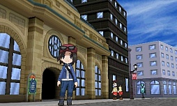 画像ギャラリー No.004のサムネイル画像 / 「ポケットモンスター X・Y」,いよいよ本日発売。ぜひ知っておきたい新要素の数々を,新たに登場するポケモンたちとまとめて紹介