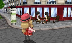画像ギャラリー No.006のサムネイル画像 / 「ポケットモンスター X・Y」,いよいよ本日発売。ぜひ知っておきたい新要素の数々を,新たに登場するポケモンたちとまとめて紹介