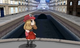 画像ギャラリー No.009のサムネイル画像 / 「ポケットモンスター X・Y」，いよいよ本日発売。ぜひ知っておきたい新要素の数々を，新たに登場するポケモンたちとまとめて紹介