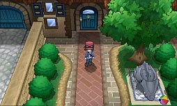 画像ギャラリー No.011のサムネイル画像 / 「ポケットモンスター X・Y」,いよいよ本日発売。ぜひ知っておきたい新要素の数々を,新たに登場するポケモンたちとまとめて紹介