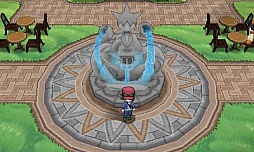 画像ギャラリー No.012のサムネイル画像 / 「ポケットモンスター X・Y」,いよいよ本日発売。ぜひ知っておきたい新要素の数々を,新たに登場するポケモンたちとまとめて紹介