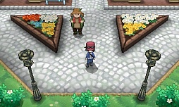 画像ギャラリー No.015のサムネイル画像 / 「ポケットモンスター X・Y」，いよいよ本日発売。ぜひ知っておきたい新要素の数々を，新たに登場するポケモンたちとまとめて紹介