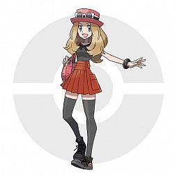 画像ギャラリー No.017のサムネイル画像 / 「ポケットモンスター X・Y」,いよいよ本日発売。ぜひ知っておきたい新要素の数々を,新たに登場するポケモンたちとまとめて紹介
