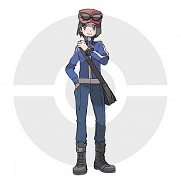 画像ギャラリー No.018のサムネイル画像 / 「ポケットモンスター X・Y」,いよいよ本日発売。ぜひ知っておきたい新要素の数々を,新たに登場するポケモンたちとまとめて紹介