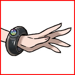 画像ギャラリー No.032のサムネイル画像 / 「ポケットモンスター X・Y」,いよいよ本日発売。ぜひ知っておきたい新要素の数々を,新たに登場するポケモンたちとまとめて紹介