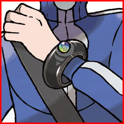 画像ギャラリー No.033のサムネイル画像 / 「ポケットモンスター X・Y」,いよいよ本日発売。ぜひ知っておきたい新要素の数々を,新たに登場するポケモンたちとまとめて紹介