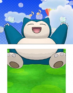 画像ギャラリー No.046のサムネイル画像 / 「ポケットモンスター X・Y」，いよいよ本日発売。ぜひ知っておきたい新要素の数々を，新たに登場するポケモンたちとまとめて紹介