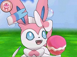 画像ギャラリー No.047のサムネイル画像 / 「ポケットモンスター X・Y」，いよいよ本日発売。ぜひ知っておきたい新要素の数々を，新たに登場するポケモンたちとまとめて紹介