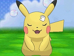 画像ギャラリー No.051のサムネイル画像 / 「ポケットモンスター X・Y」，いよいよ本日発売。ぜひ知っておきたい新要素の数々を，新たに登場するポケモンたちとまとめて紹介