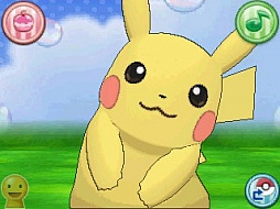 画像ギャラリー No.056のサムネイル画像 / 「ポケットモンスター X・Y」，いよいよ本日発売。ぜひ知っておきたい新要素の数々を，新たに登場するポケモンたちとまとめて紹介