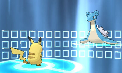 画像ギャラリー No.062のサムネイル画像 / 「ポケットモンスター X・Y」，いよいよ本日発売。ぜひ知っておきたい新要素の数々を，新たに登場するポケモンたちとまとめて紹介