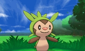 画像ギャラリー No.081のサムネイル画像 / 「ポケットモンスター X・Y」，いよいよ本日発売。ぜひ知っておきたい新要素の数々を，新たに登場するポケモンたちとまとめて紹介