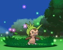 画像ギャラリー No.084のサムネイル画像 / 「ポケットモンスター X・Y」，いよいよ本日発売。ぜひ知っておきたい新要素の数々を，新たに登場するポケモンたちとまとめて紹介