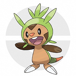 画像ギャラリー No.085のサムネイル画像 / 「ポケットモンスター X・Y」，いよいよ本日発売。ぜひ知っておきたい新要素の数々を，新たに登場するポケモンたちとまとめて紹介