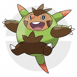 画像ギャラリー No.090のサムネイル画像 / 「ポケットモンスター X・Y」，いよいよ本日発売。ぜひ知っておきたい新要素の数々を，新たに登場するポケモンたちとまとめて紹介