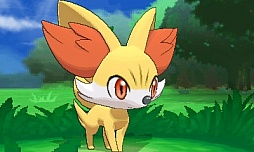 画像ギャラリー No.091のサムネイル画像 / 「ポケットモンスター X・Y」，いよいよ本日発売。ぜひ知っておきたい新要素の数々を，新たに登場するポケモンたちとまとめて紹介