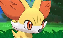 画像ギャラリー No.092のサムネイル画像 / 「ポケットモンスター X・Y」，いよいよ本日発売。ぜひ知っておきたい新要素の数々を，新たに登場するポケモンたちとまとめて紹介