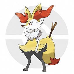 画像ギャラリー No.102のサムネイル画像 / 「ポケットモンスター X・Y」，いよいよ本日発売。ぜひ知っておきたい新要素の数々を，新たに登場するポケモンたちとまとめて紹介