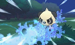 画像ギャラリー No.106のサムネイル画像 / 「ポケットモンスター X・Y」，いよいよ本日発売。ぜひ知っておきたい新要素の数々を，新たに登場するポケモンたちとまとめて紹介