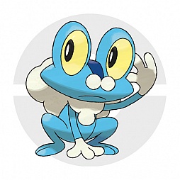 画像ギャラリー No.107のサムネイル画像 / 「ポケットモンスター X・Y」，いよいよ本日発売。ぜひ知っておきたい新要素の数々を，新たに登場するポケモンたちとまとめて紹介