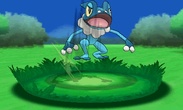 画像ギャラリー No.110のサムネイル画像 / 「ポケットモンスター X・Y」，いよいよ本日発売。ぜひ知っておきたい新要素の数々を，新たに登場するポケモンたちとまとめて紹介
