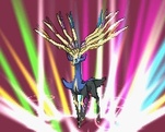 画像ギャラリー No.117のサムネイル画像 / 「ポケットモンスター X・Y」，いよいよ本日発売。ぜひ知っておきたい新要素の数々を，新たに登場するポケモンたちとまとめて紹介