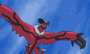 画像ギャラリー No.122のサムネイル画像 / 「ポケットモンスター X・Y」，いよいよ本日発売。ぜひ知っておきたい新要素の数々を，新たに登場するポケモンたちとまとめて紹介