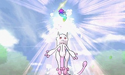 画像ギャラリー No.132のサムネイル画像 / 「ポケットモンスター X・Y」，いよいよ本日発売。ぜひ知っておきたい新要素の数々を，新たに登場するポケモンたちとまとめて紹介