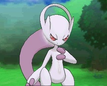 画像ギャラリー No.133のサムネイル画像 / 「ポケットモンスター X・Y」，いよいよ本日発売。ぜひ知っておきたい新要素の数々を，新たに登場するポケモンたちとまとめて紹介