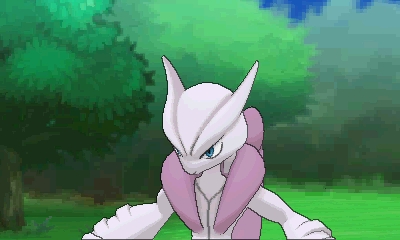 画像ギャラリー No.138のサムネイル画像 / 「ポケットモンスター X・Y」，いよいよ本日発売。ぜひ知っておきたい新要素の数々を，新たに登場するポケモンたちとまとめて紹介