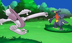 画像ギャラリー No.141のサムネイル画像 / 「ポケットモンスター X・Y」，いよいよ本日発売。ぜひ知っておきたい新要素の数々を，新たに登場するポケモンたちとまとめて紹介